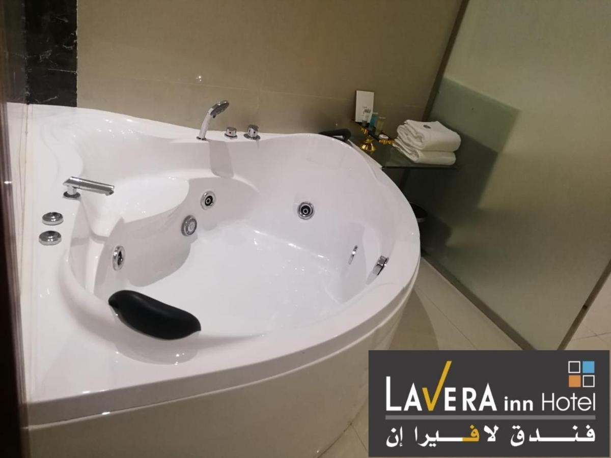 فندق لافيرا ان Lavera Inn Hotel Рияд Екстериор снимка