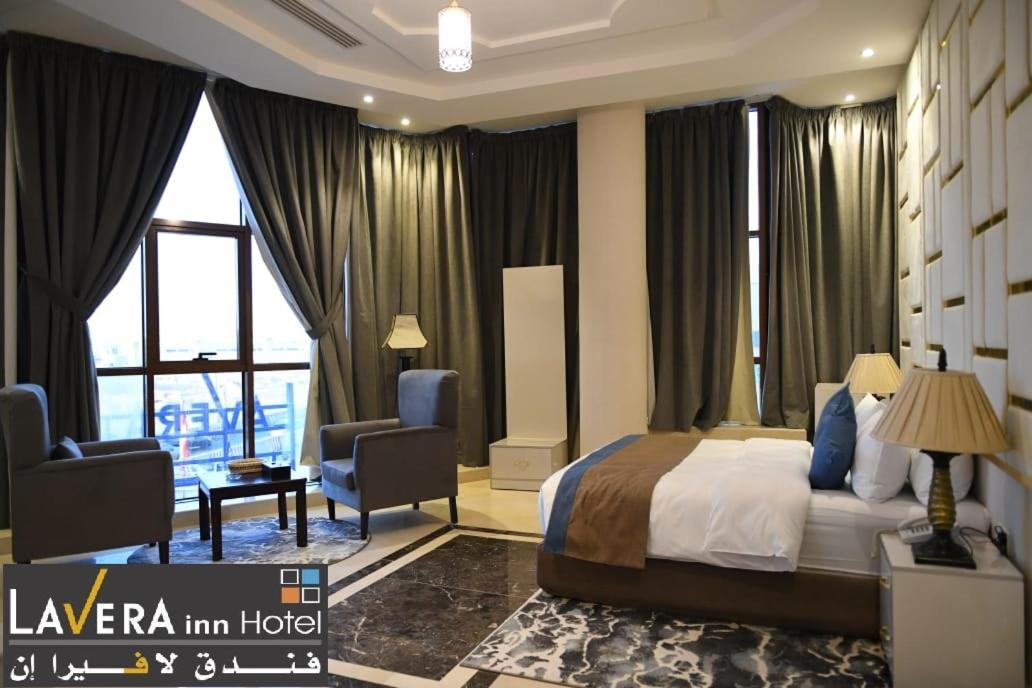 فندق لافيرا ان Lavera Inn Hotel Рияд Екстериор снимка