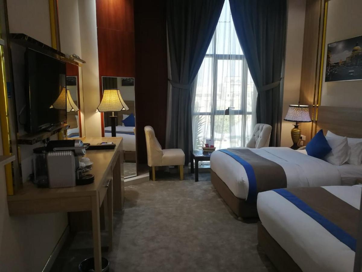 فندق لافيرا ان Lavera Inn Hotel Рияд Екстериор снимка