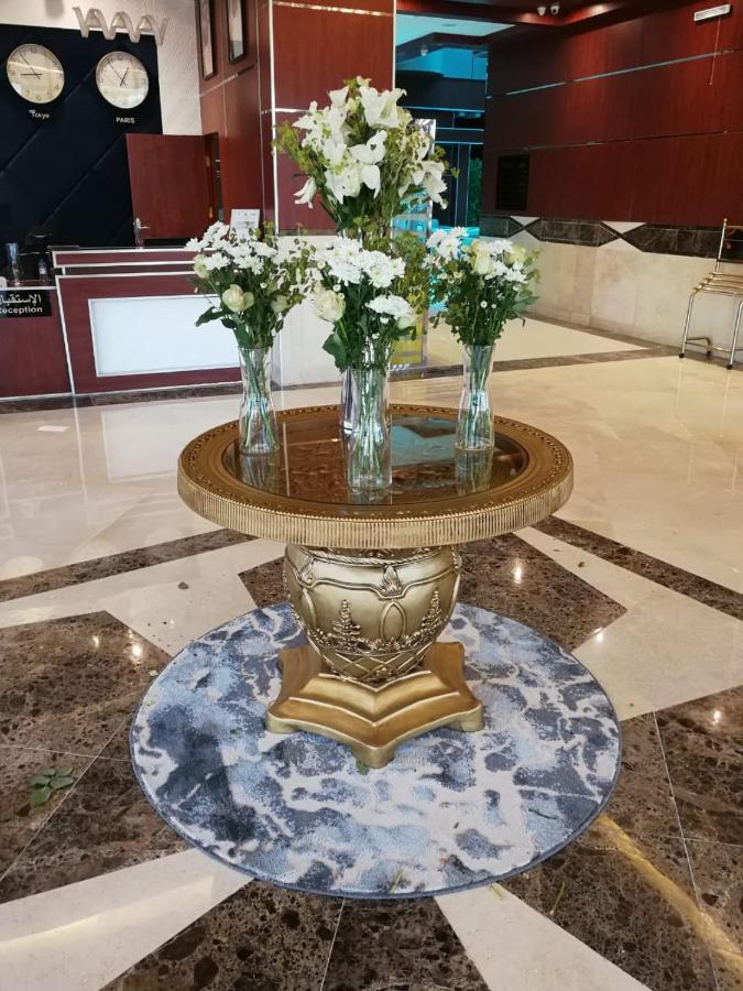 فندق لافيرا ان Lavera Inn Hotel Рияд Екстериор снимка