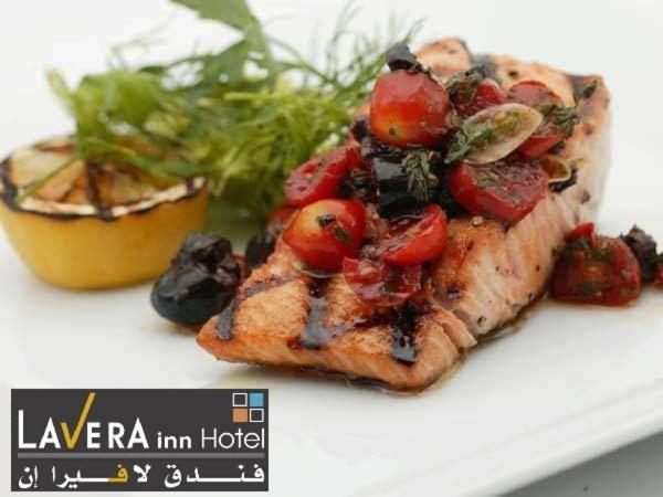 فندق لافيرا ان Lavera Inn Hotel Рияд Екстериор снимка