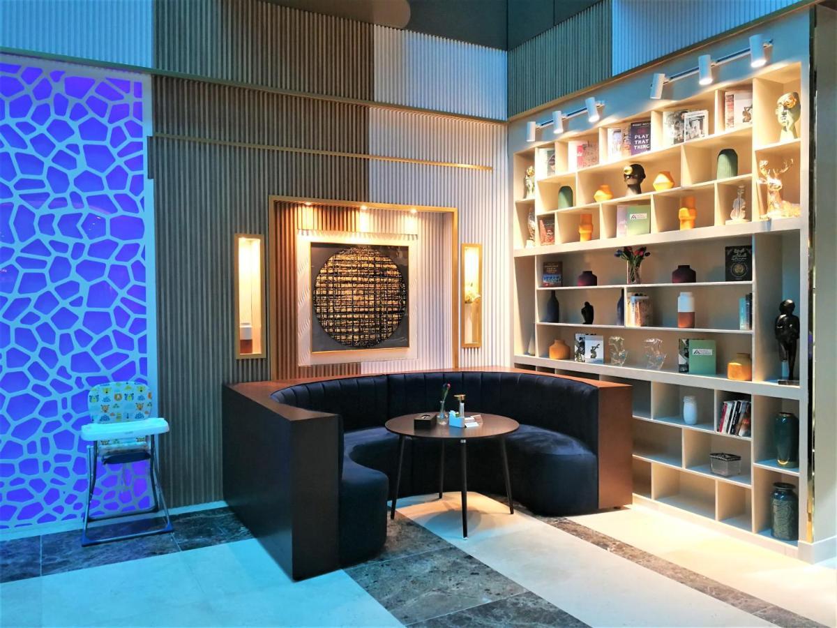 فندق لافيرا ان Lavera Inn Hotel Рияд Екстериор снимка