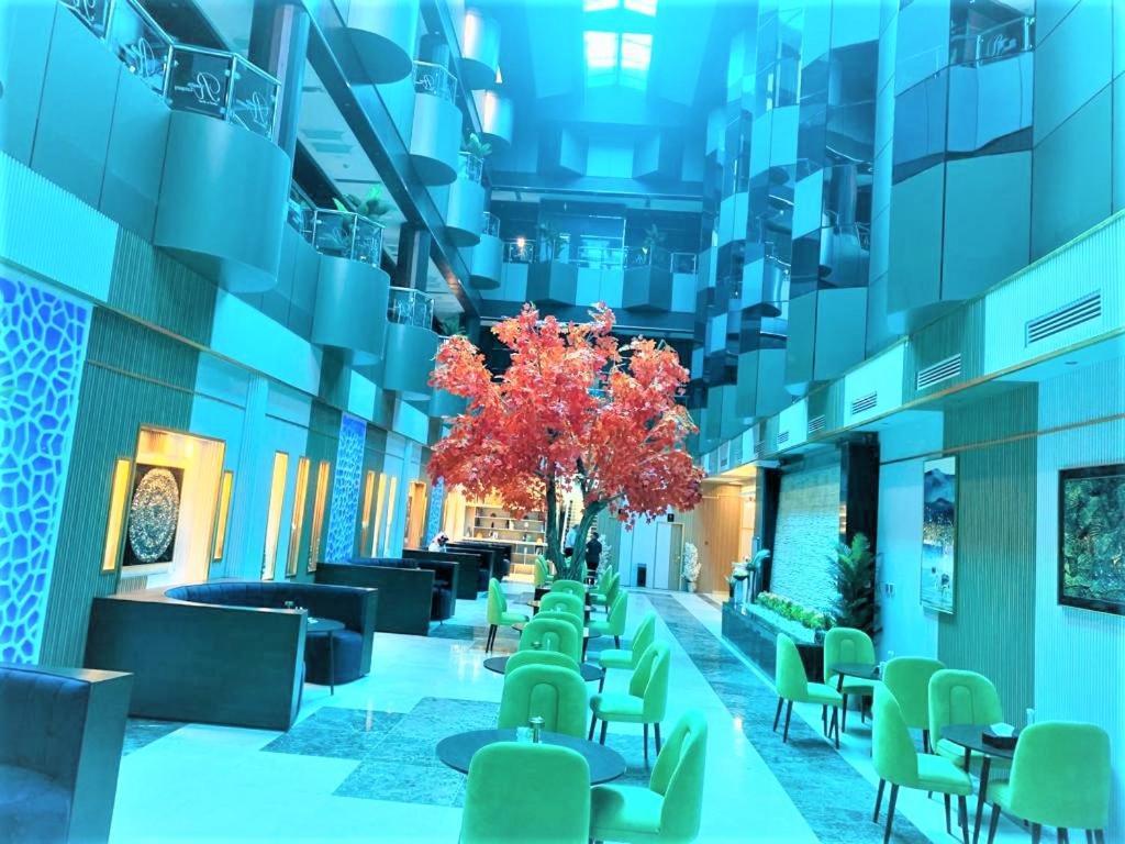 فندق لافيرا ان Lavera Inn Hotel Рияд Екстериор снимка