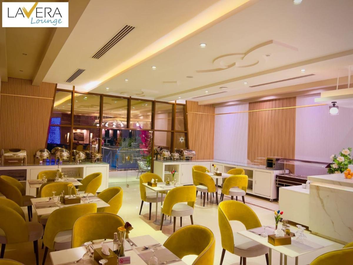 فندق لافيرا ان Lavera Inn Hotel Рияд Екстериор снимка